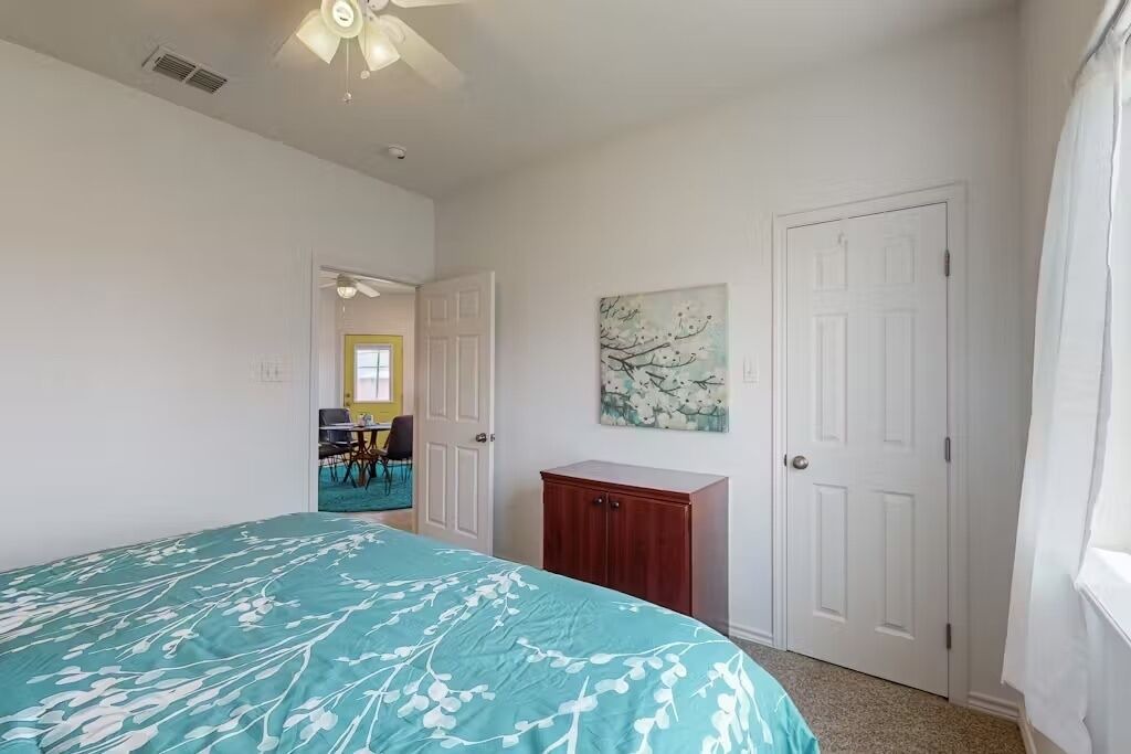 Photo of Bedroom in Rockport