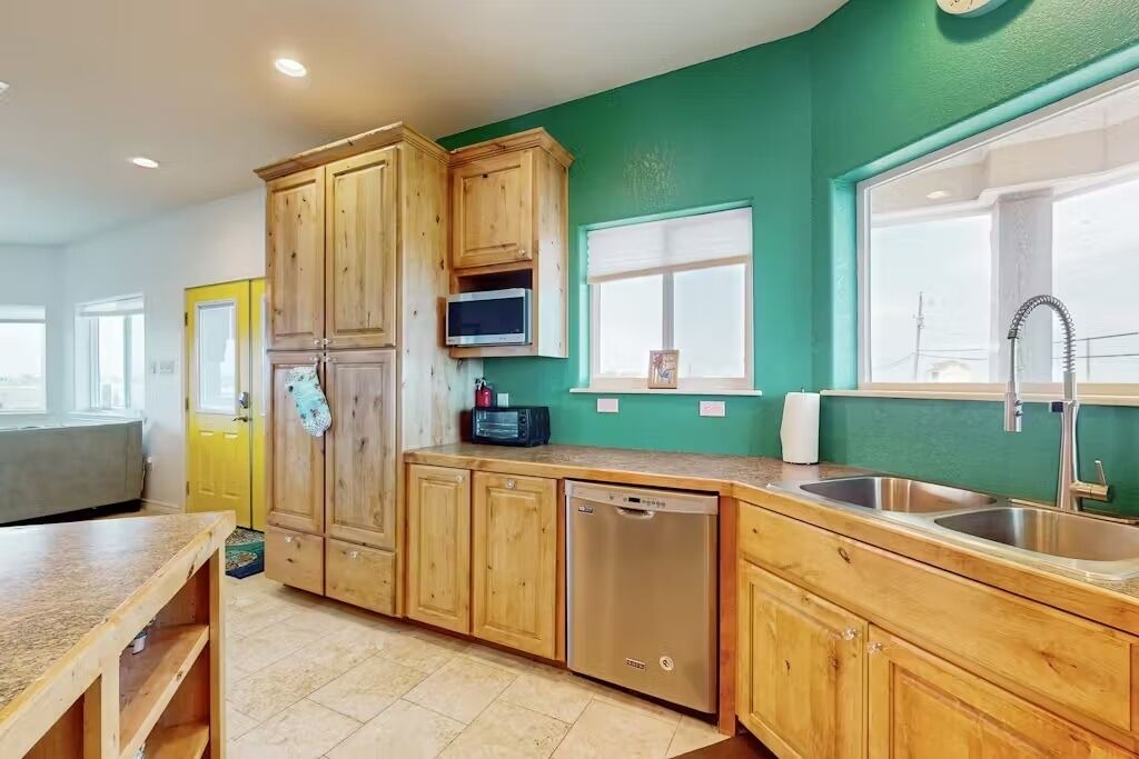 Photo of Kitchen in Rockport