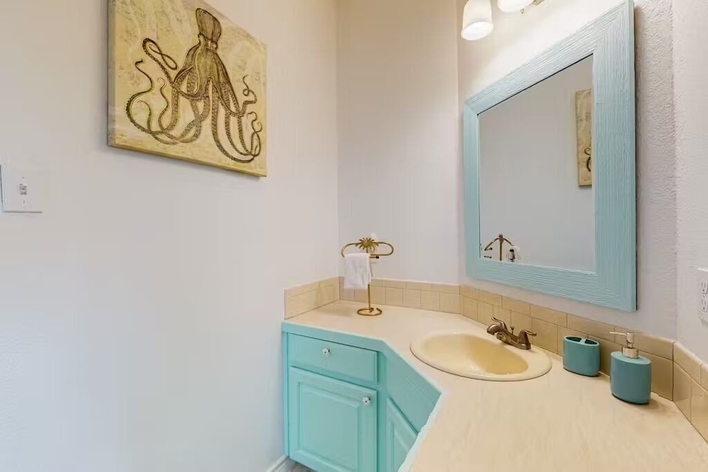 Photo of Bathroom in Rockport