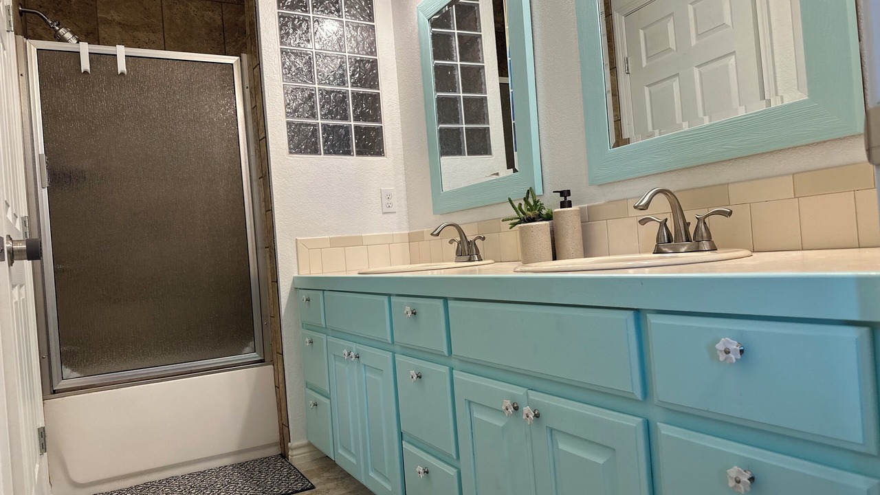 Photo of Bathroom in Rockport