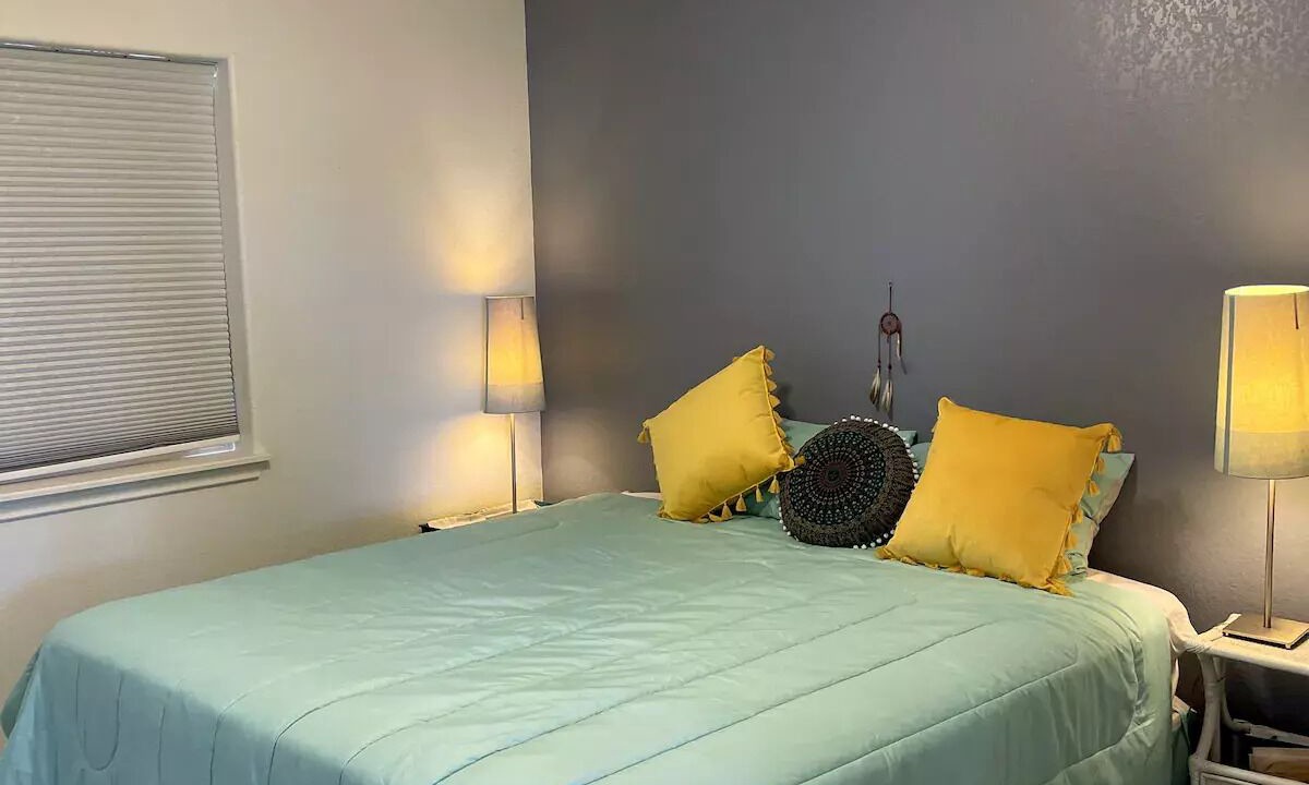 Photo of Bedroom in Rockport