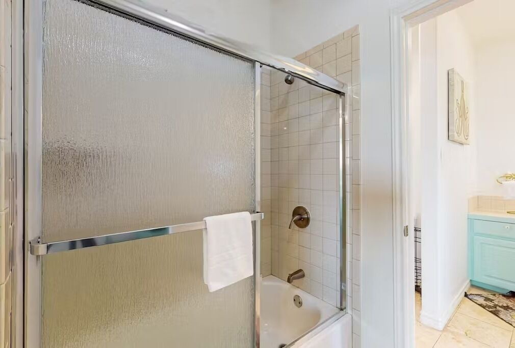 Photo of Bathroom in Rockport