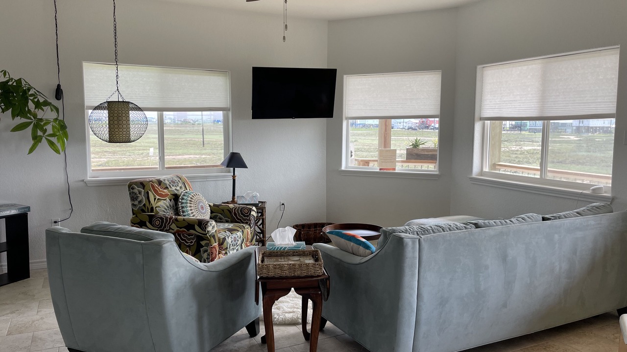 Photo of Livingroom in Rockport