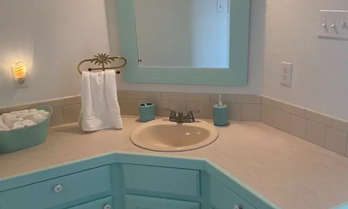 Photo of Bathroom in Rockport