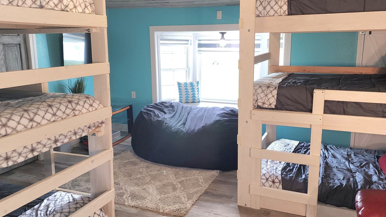 Photo of Bedroom in Port Clinton