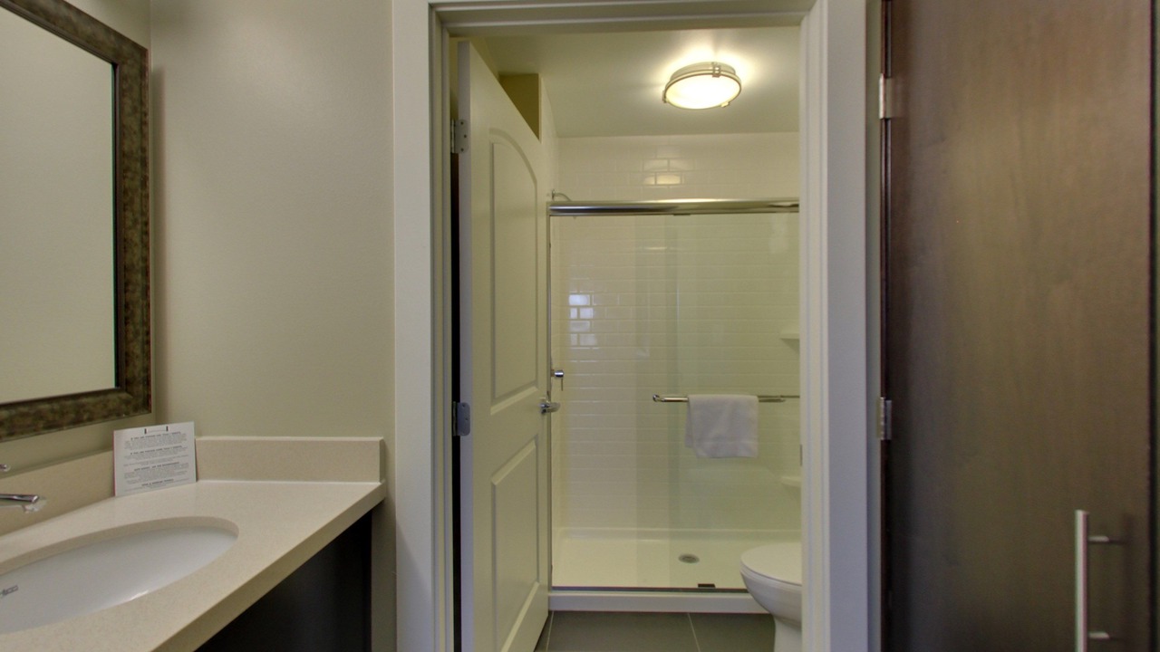 Photo of Bathroom in Middleton