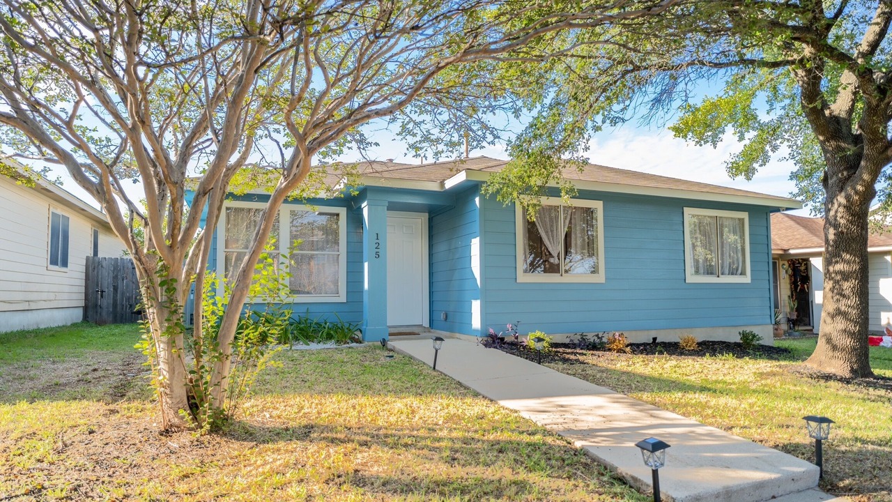 Photo of Outdoor in McNeil