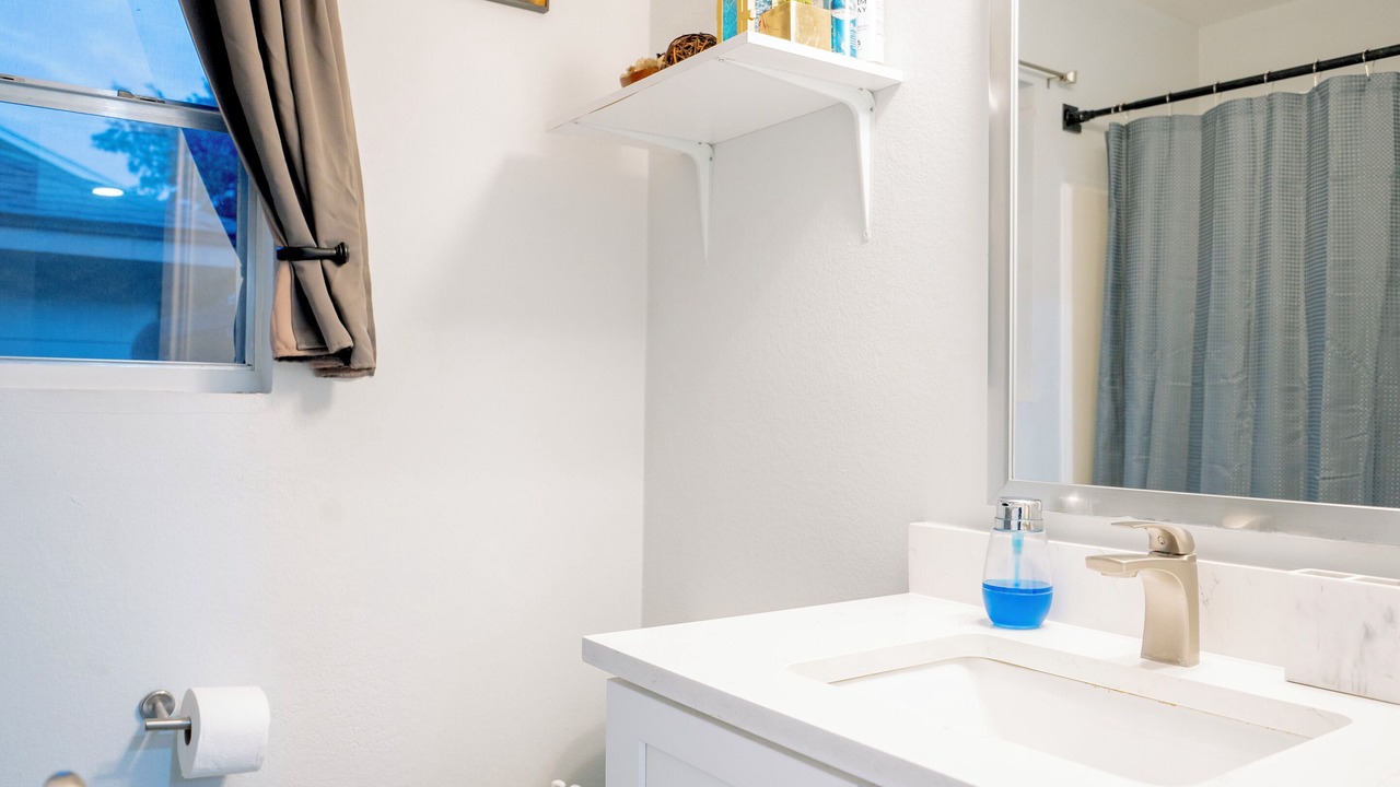 Photo of Bathroom in McNeil