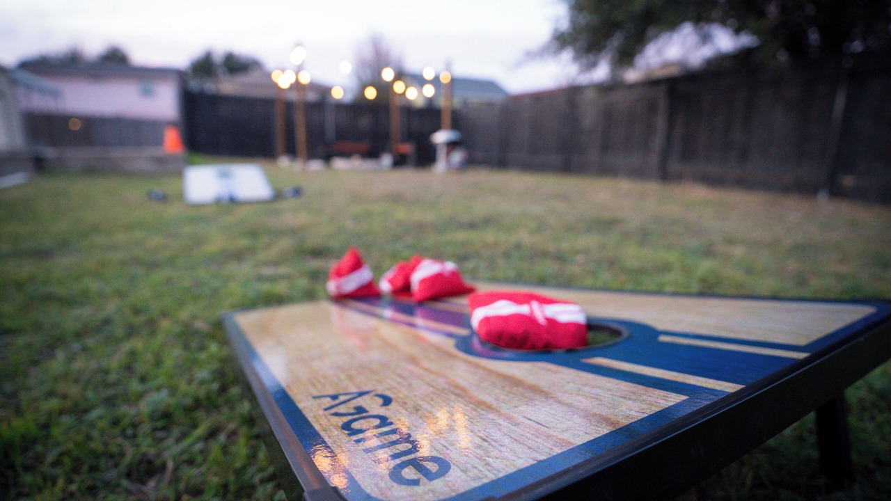 Photo of Outdoor in McNeil