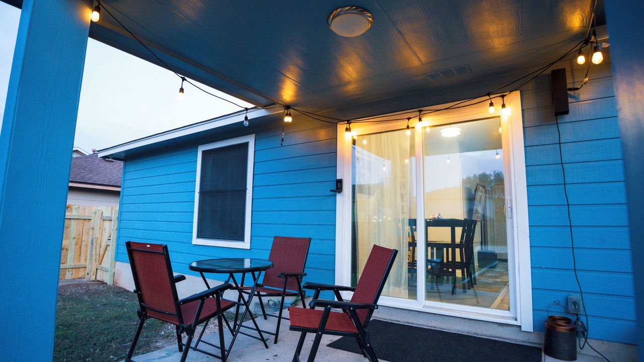 Photo of Outdoor in McNeil