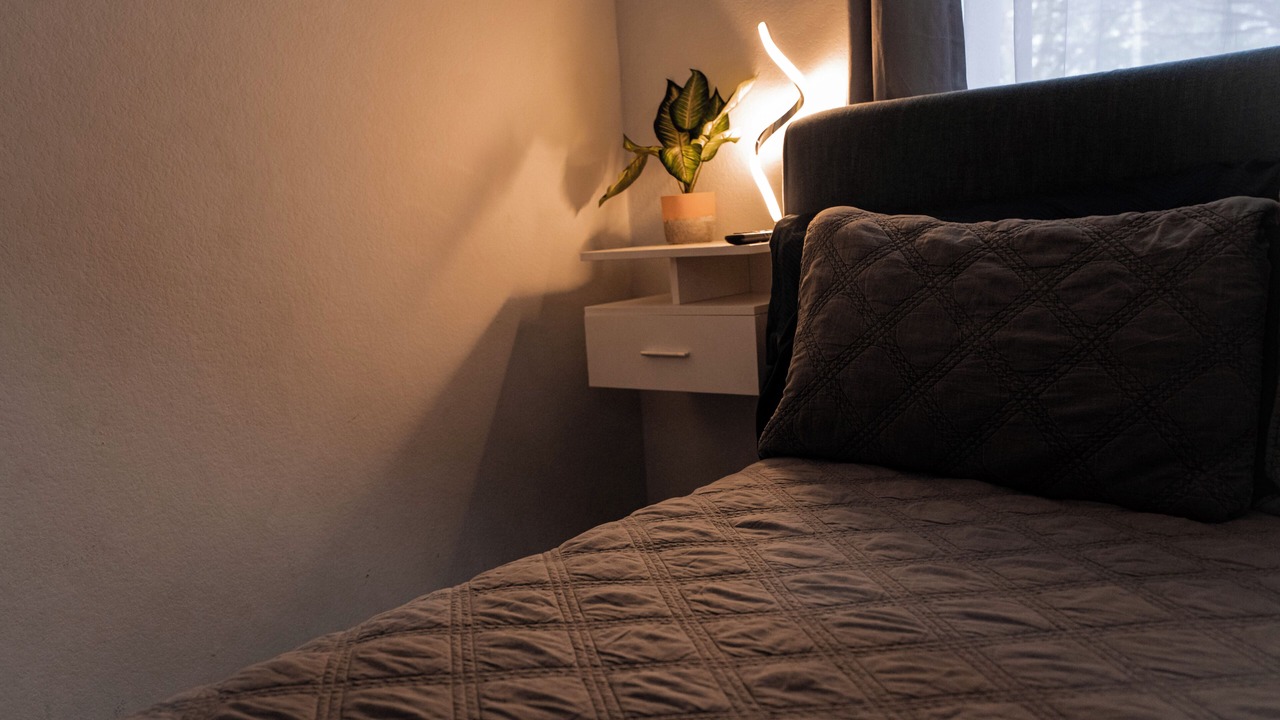 Photo of Bedroom in McNeil