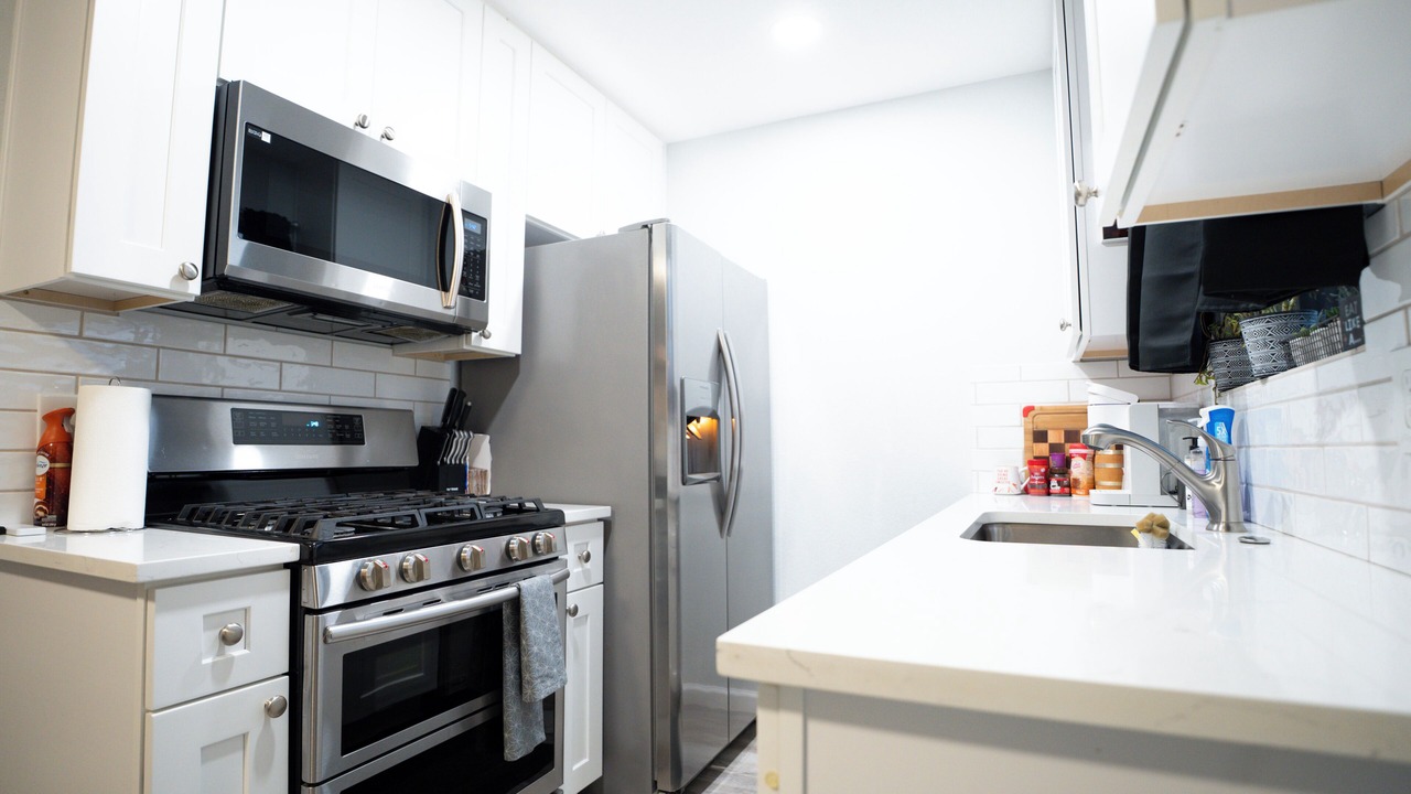 Photo of Kitchen in McNeil