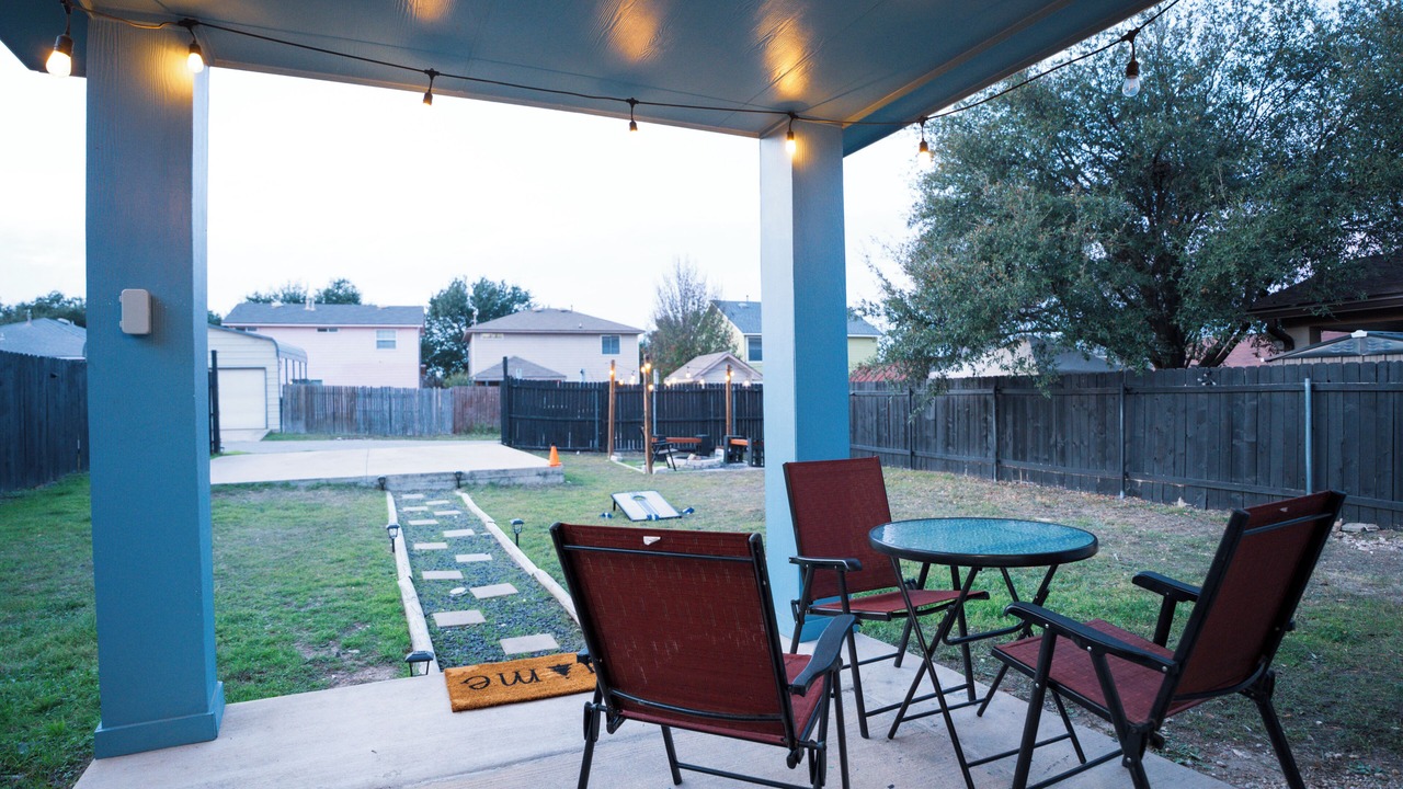 Photo of Outdoor in McNeil