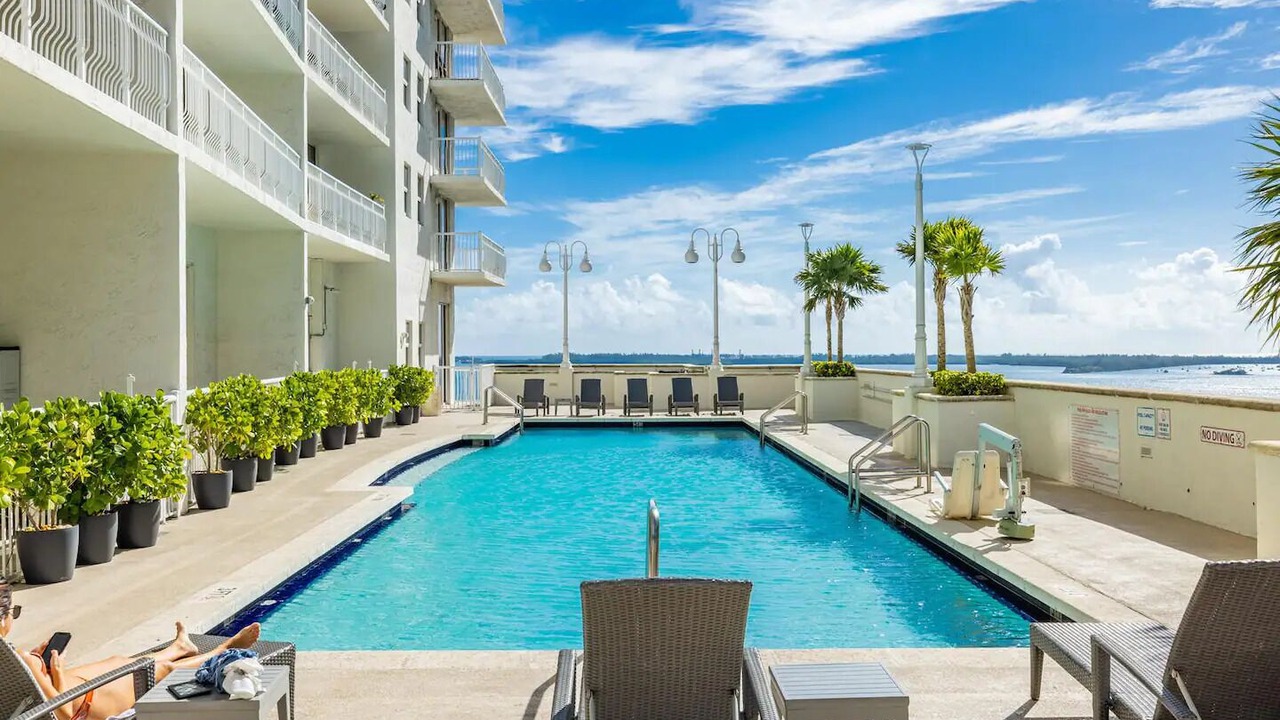 Photo of Outdoor in Brickell