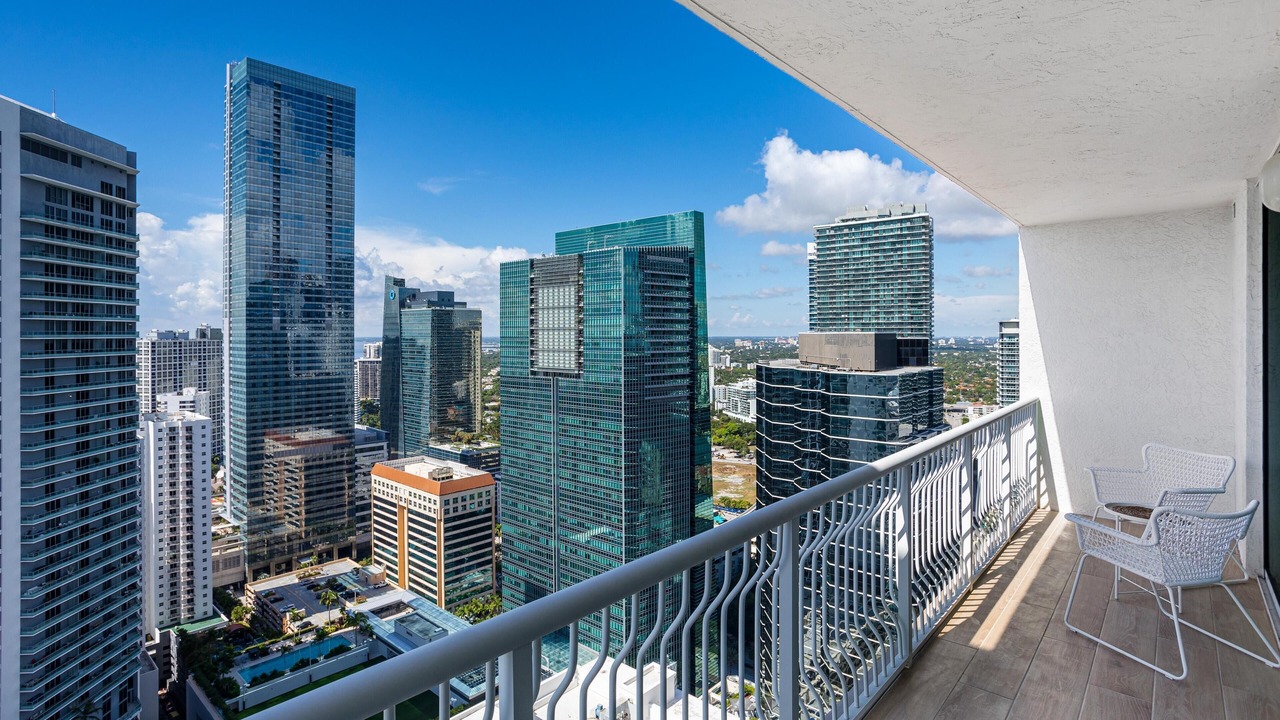 Photo of Outdoor in Brickell