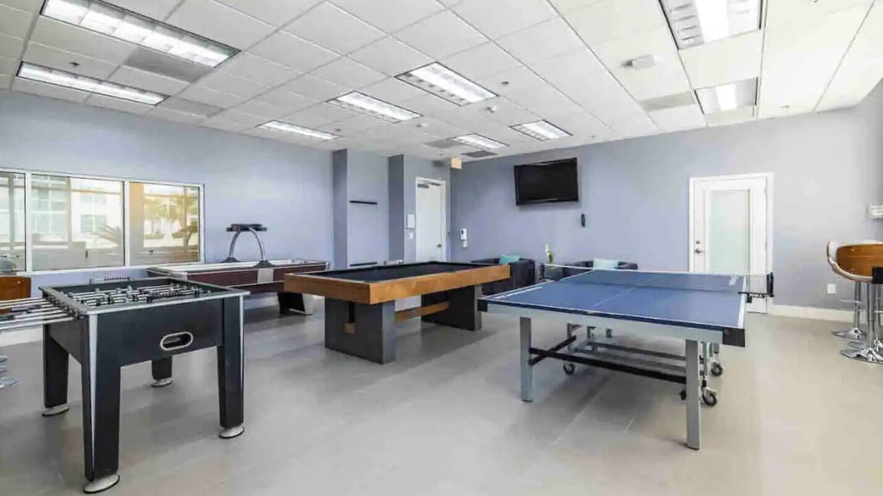 Photo of Bedroom in Brickell