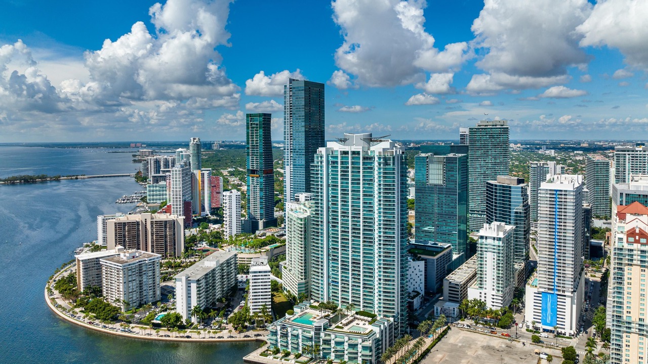 Photo of Outdoor in Brickell