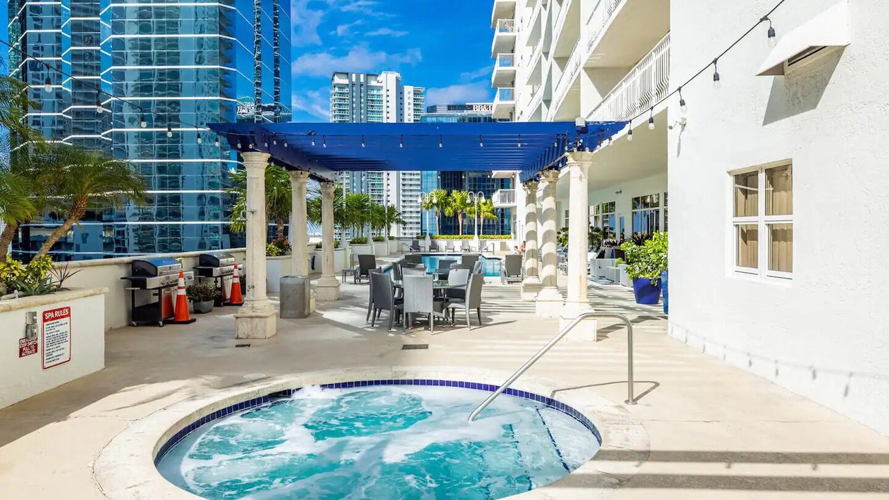 Photo of Outdoor in Brickell