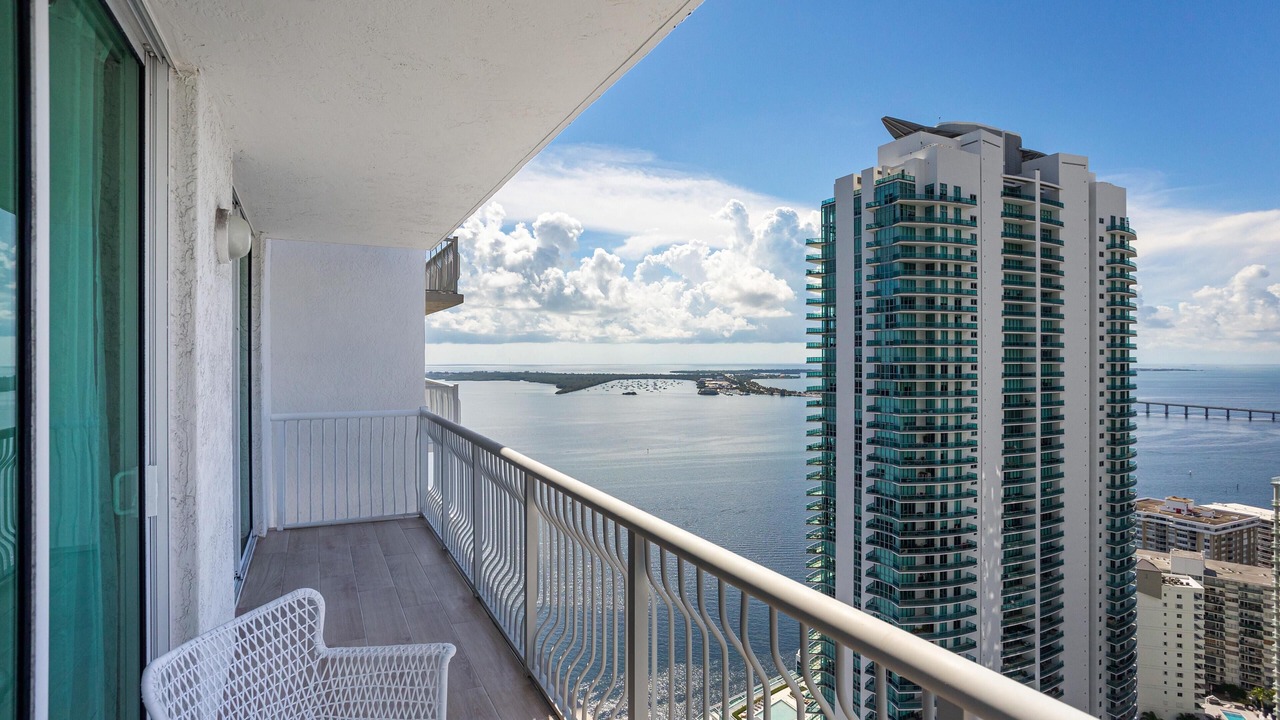 Photo of Outdoor in Brickell