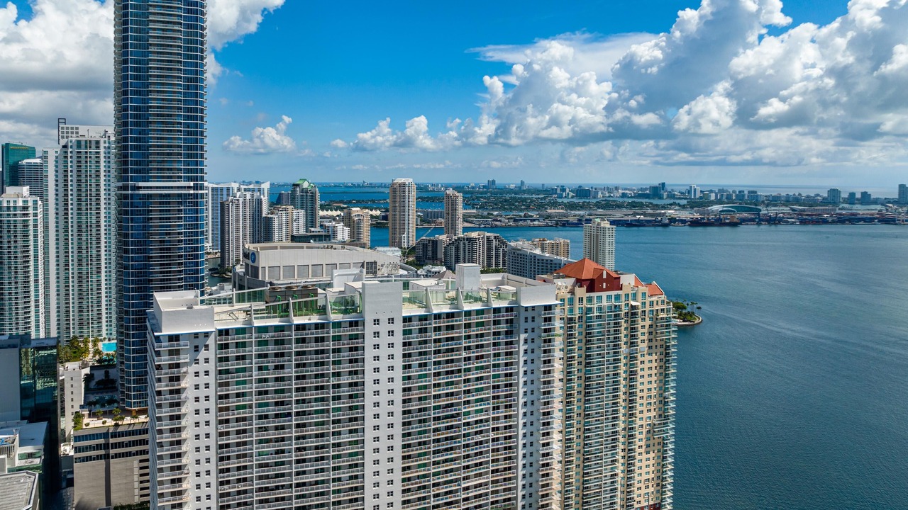 Photo of Outdoor in Brickell