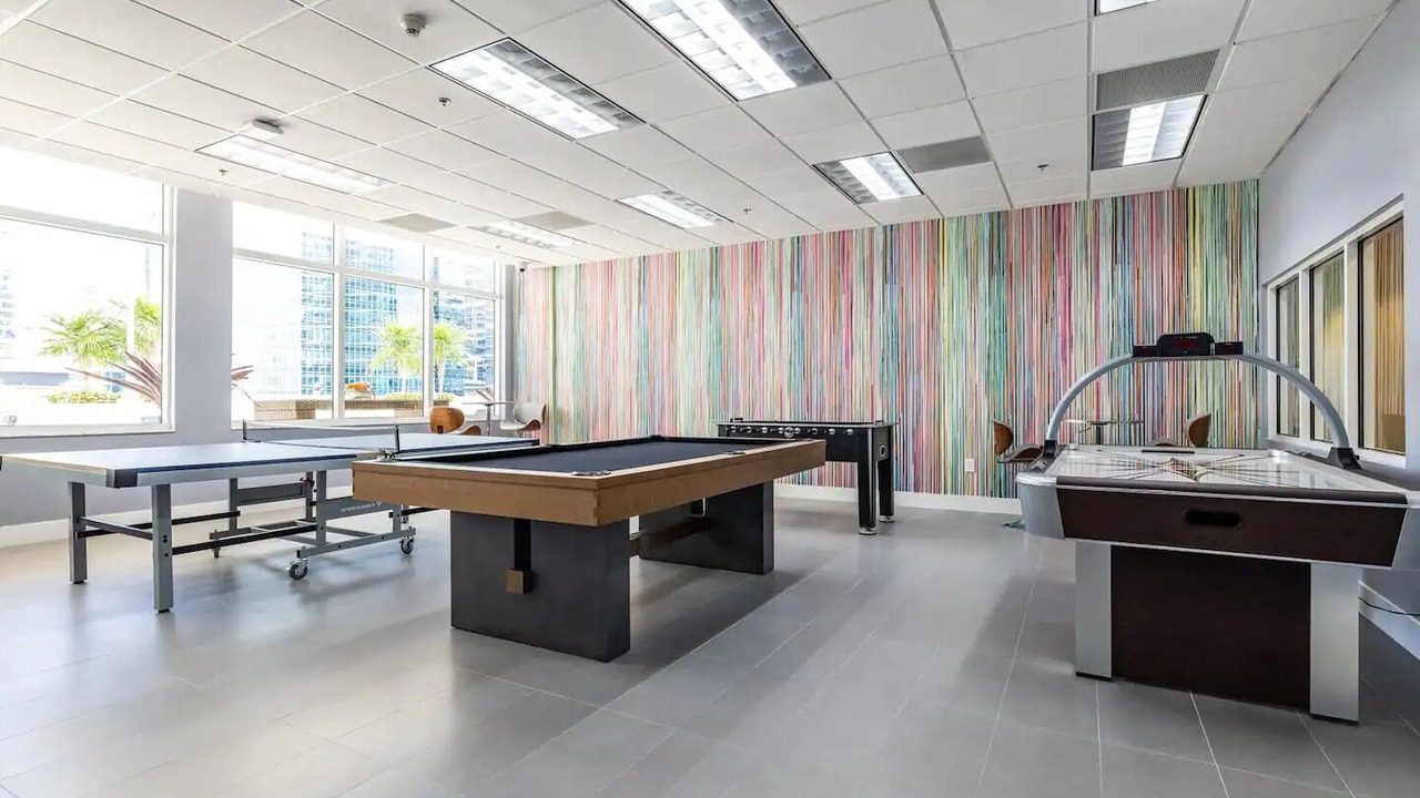 Photo of Bedroom in Brickell