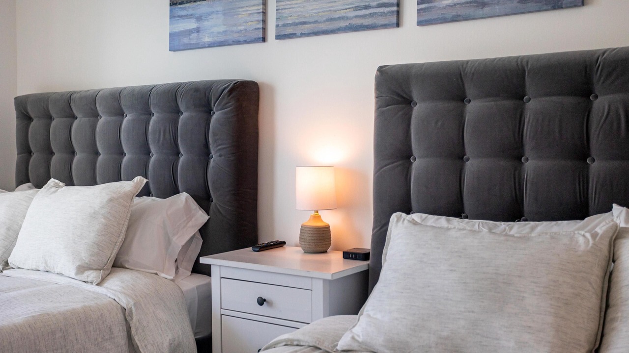 Photo of Bedroom in Brickell