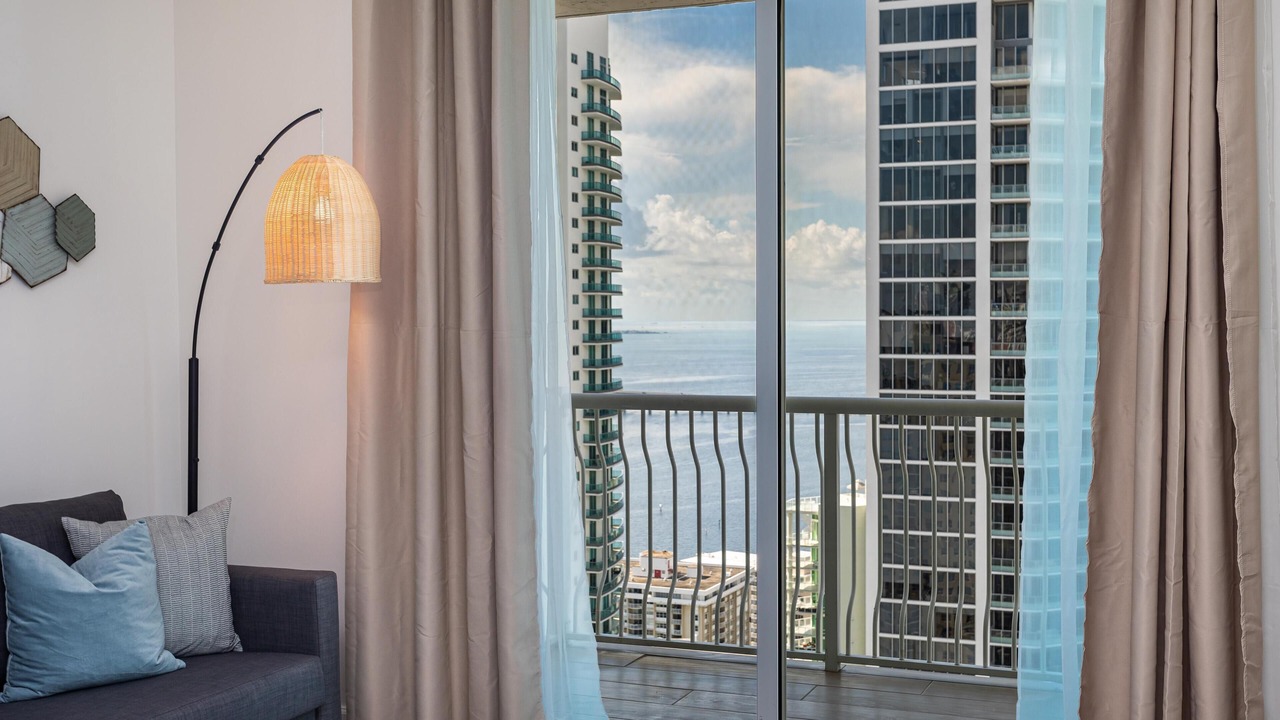 Photo of Livingroom in Brickell