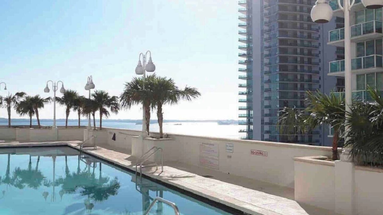 Photo of Outdoor in Brickell