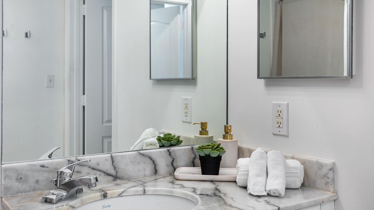 Photo of Bathroom in Brickell