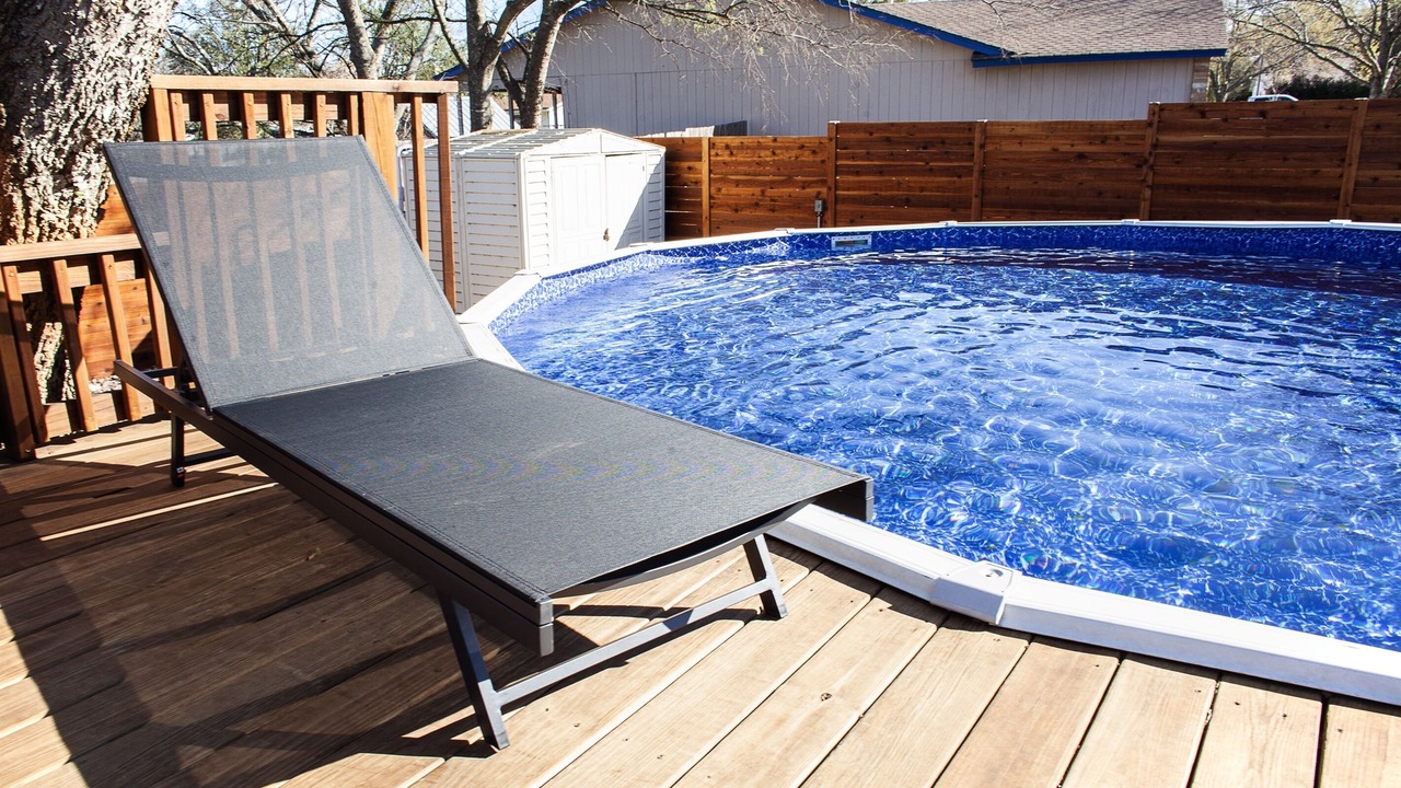 Photo of Outdoor in McNeil
