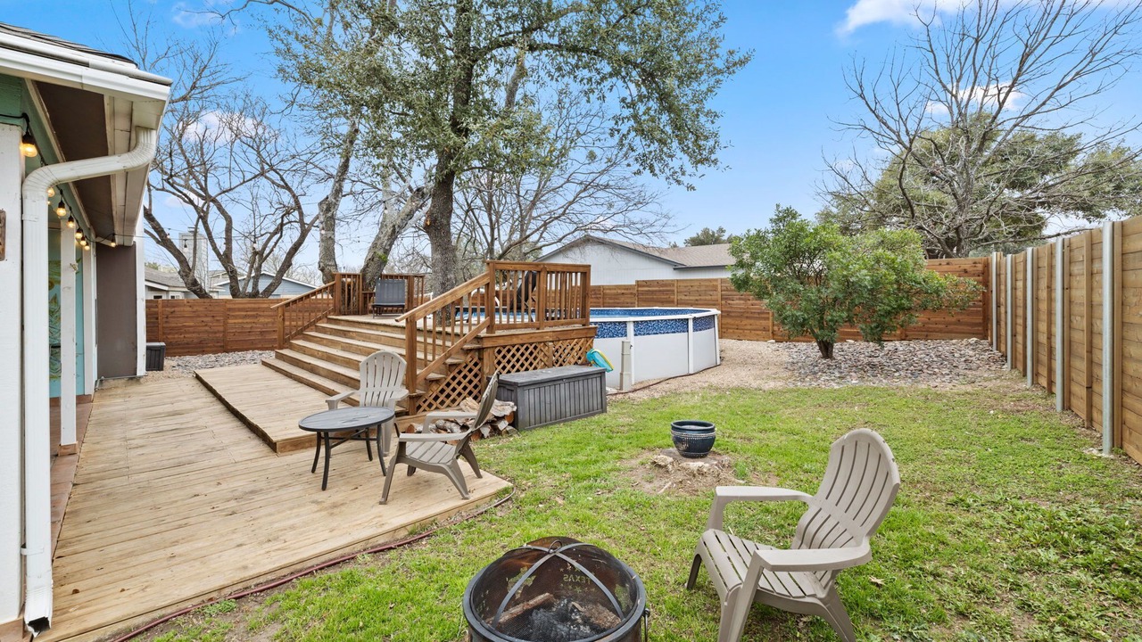 Photo of Outdoor in McNeil