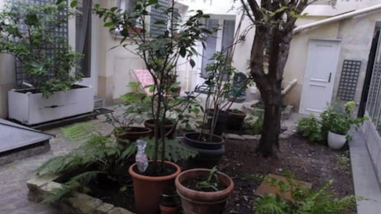 Photo of Outdoor in Arts-et-Metiers