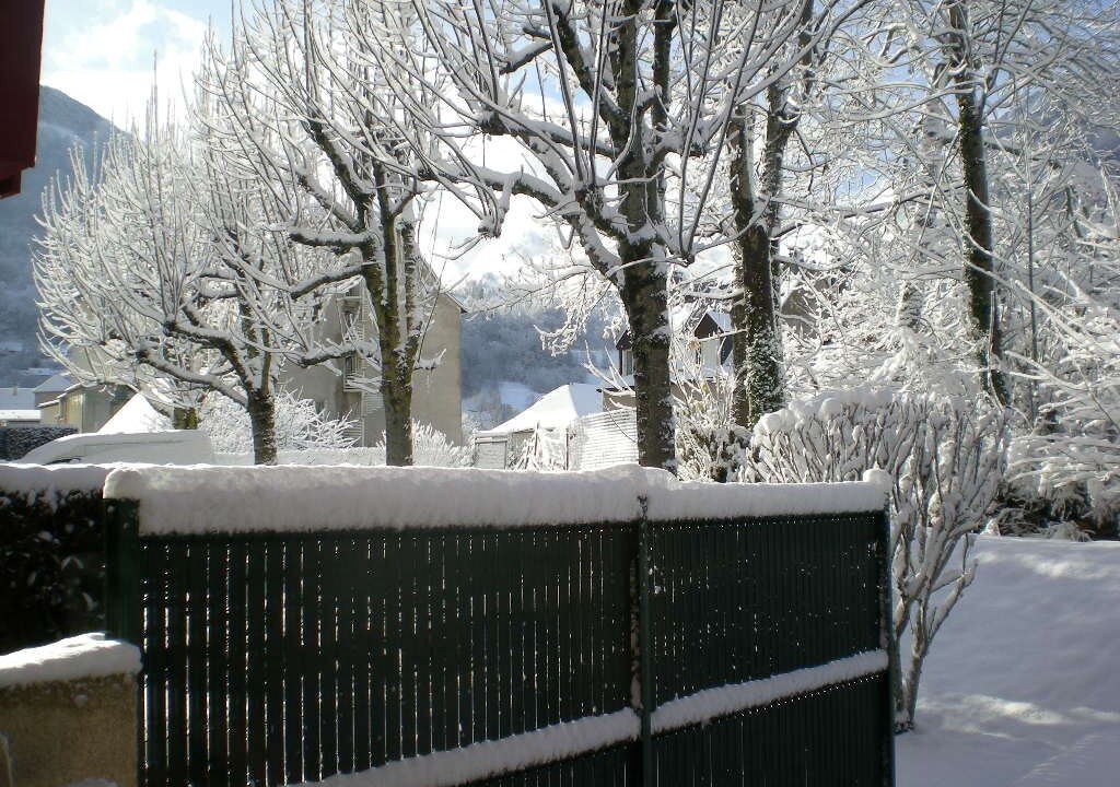 Photo of Outdoor in Esquieze-Sere
