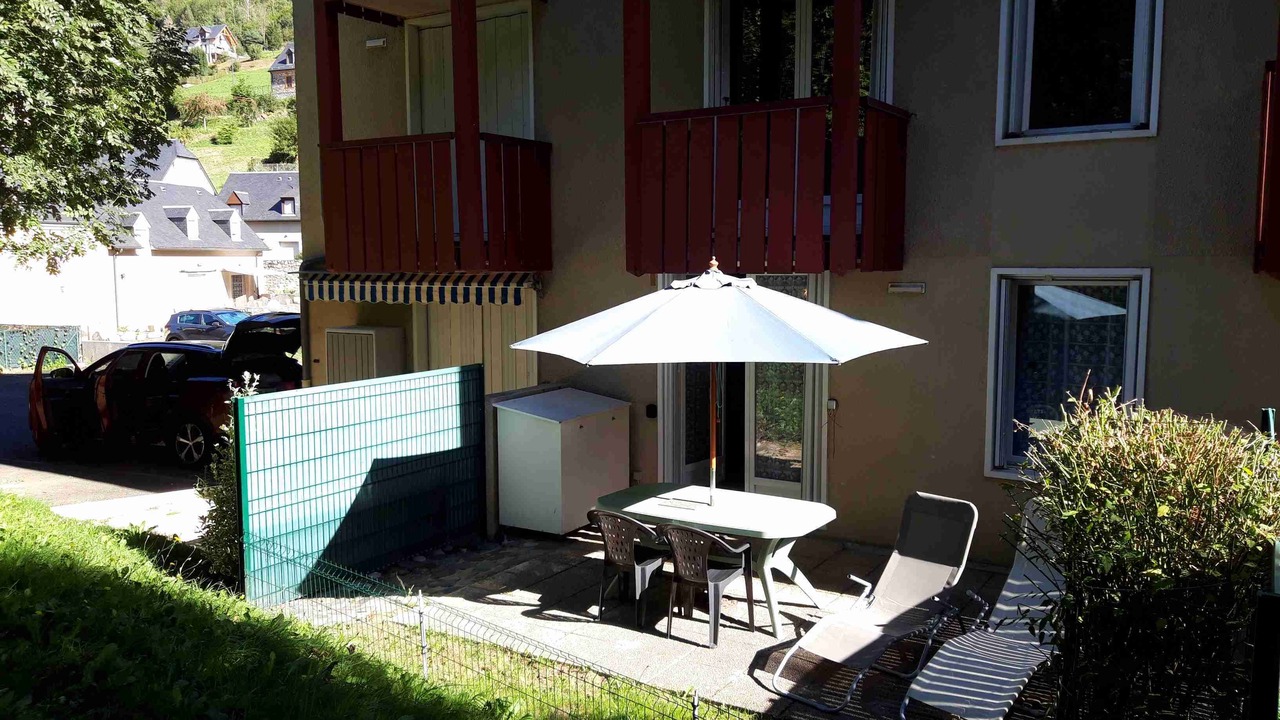 Photo of Outdoor in Esquieze-Sere