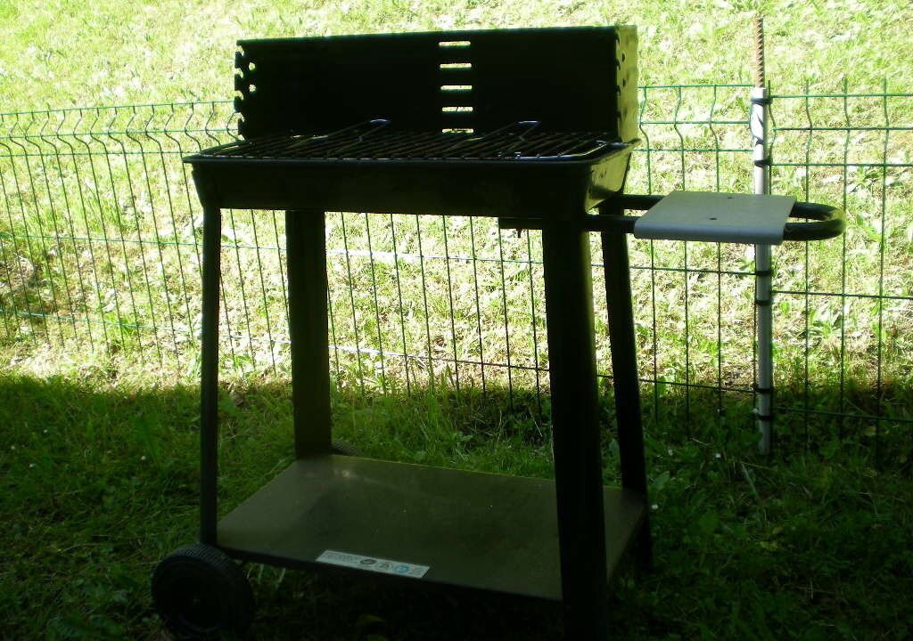 Photo of Outdoor in Esquieze-Sere