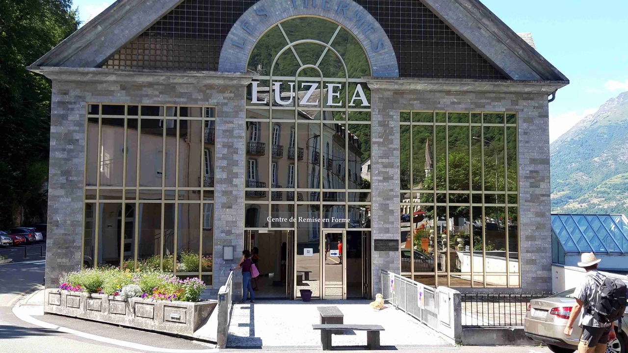 Photo of Outdoor in Esquieze-Sere