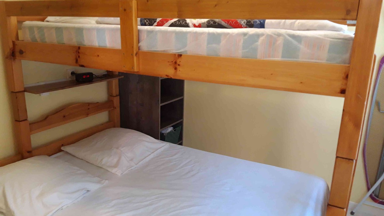 Photo of Bedroom in Esquieze-Sere