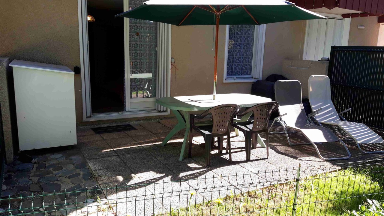 Photo of Outdoor in Esquieze-Sere