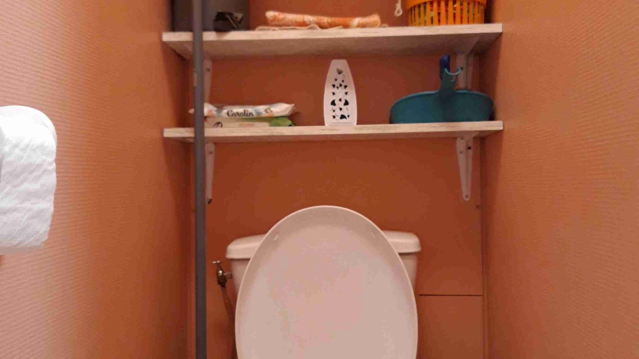 Photo of Bathroom in Esquieze-Sere