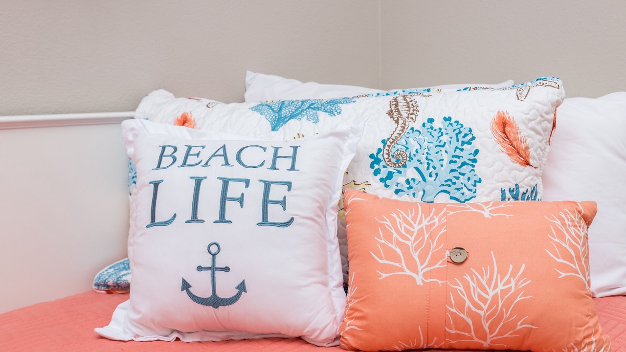 Photo of Bedroom in Corpus Christi