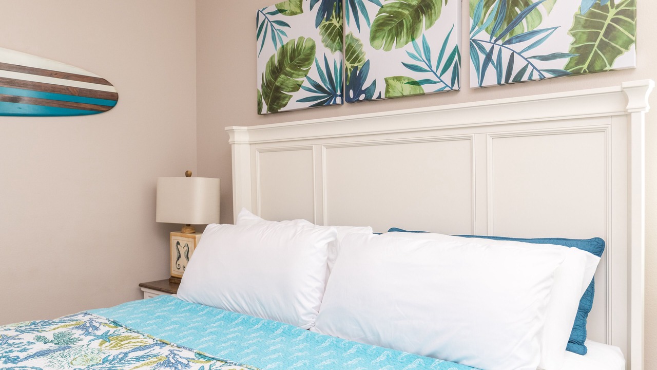 Photo of Bedroom in Corpus Christi