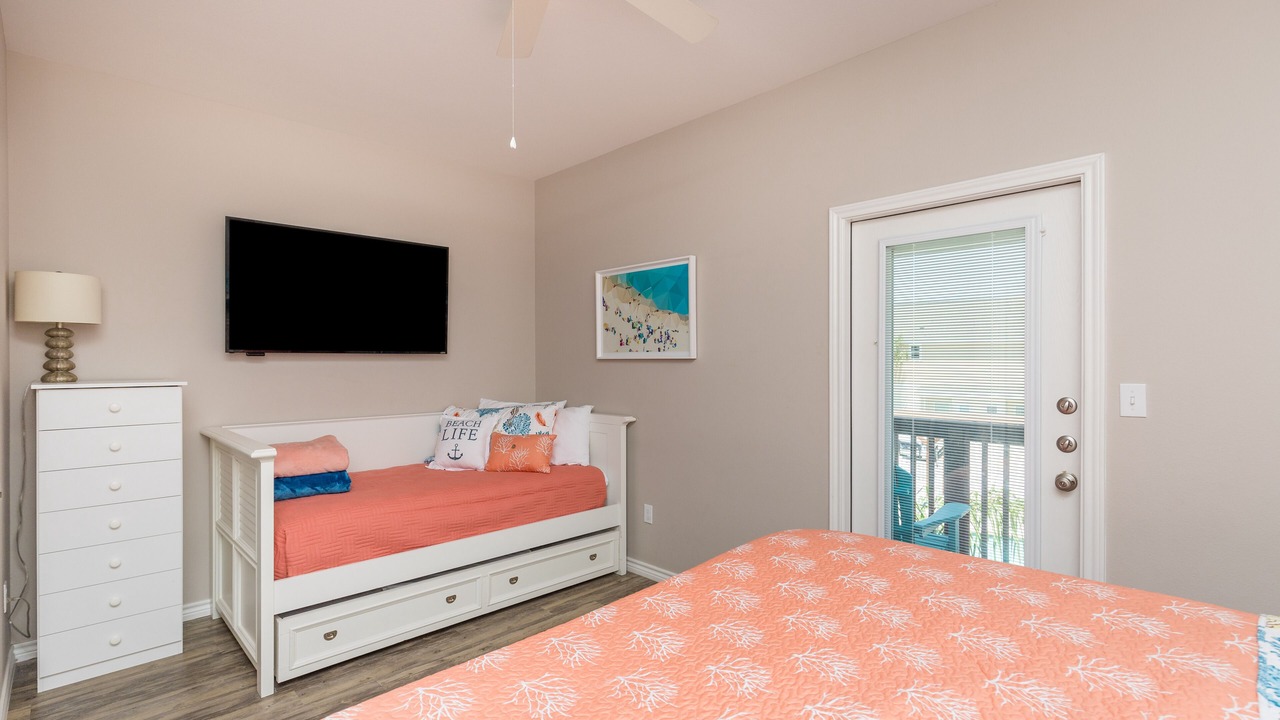 Photo of Bedroom in Corpus Christi