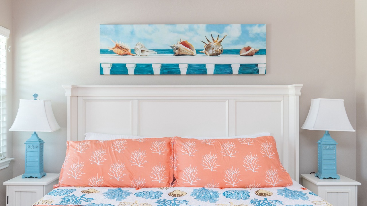 Photo of Bedroom in Corpus Christi