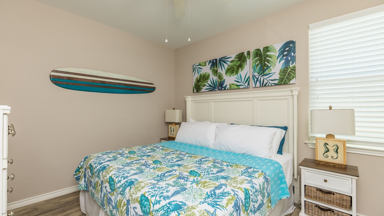 Photo of Bedroom in Corpus Christi
