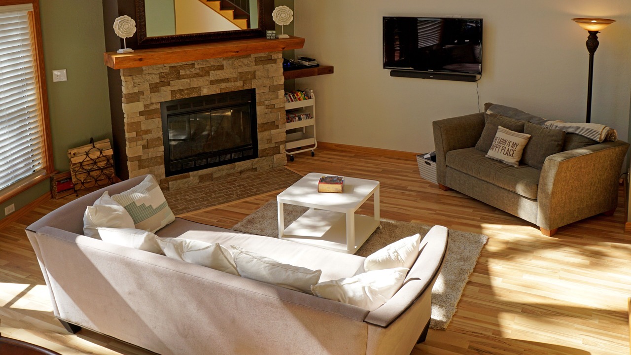 Photo of Bedroom in Whispering Hills