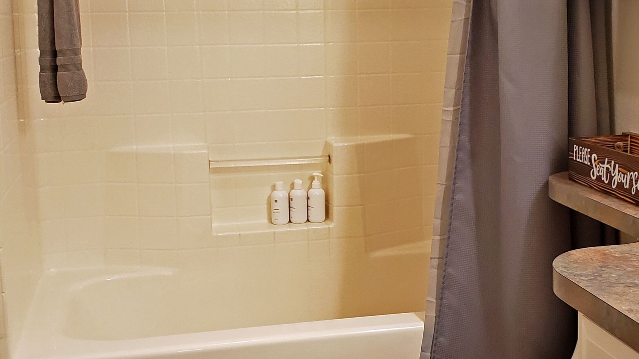 Photo of Bathroom in Whispering Hills