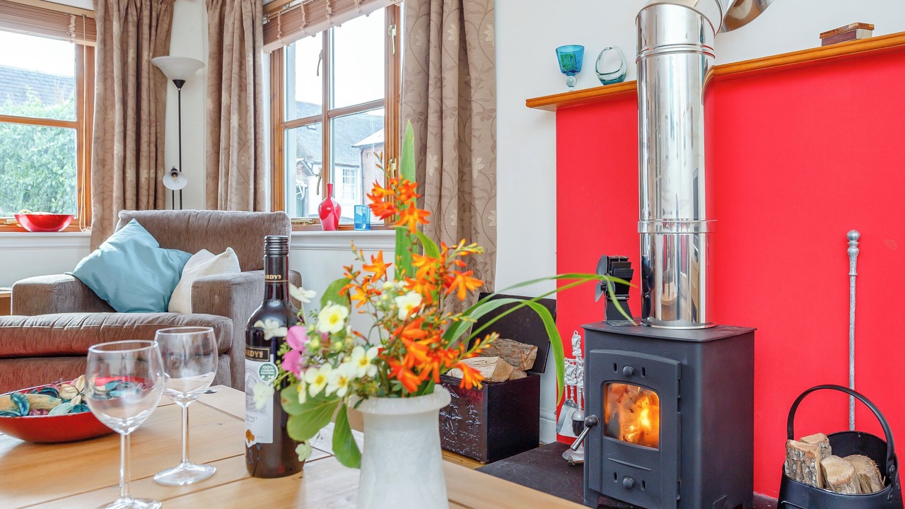 Photo of Bedroom in Cromarty