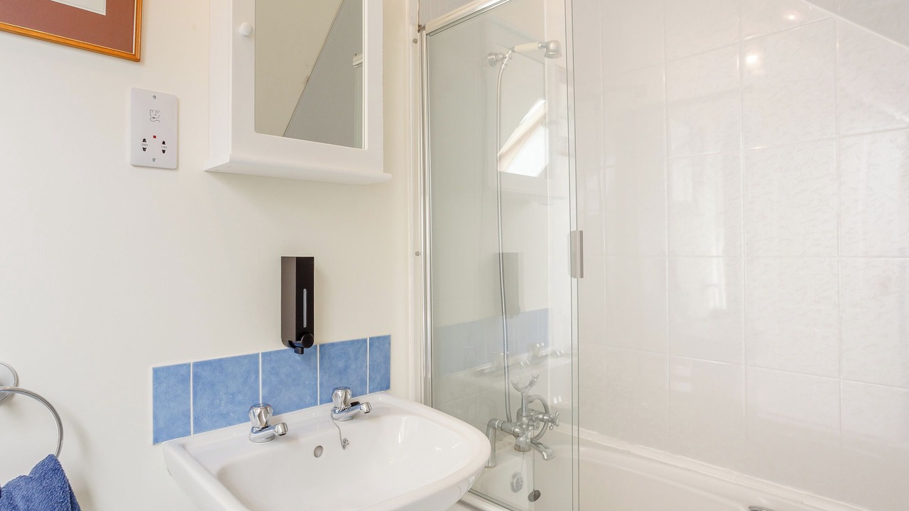 Photo of Bathroom in Cromarty