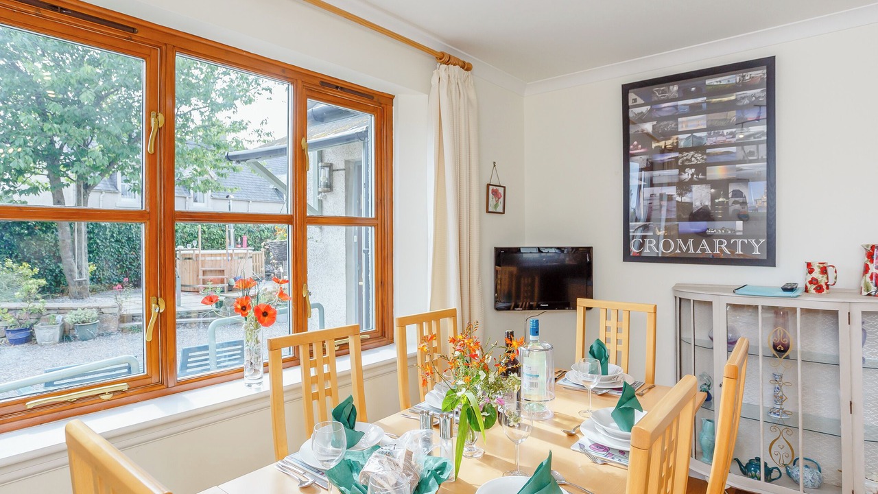 Photo of Others in Cromarty