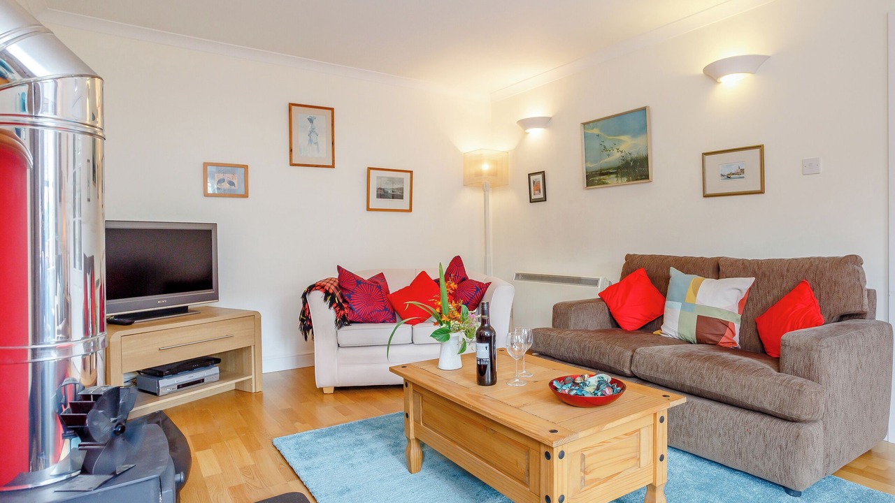 Photo of Bedroom in Cromarty